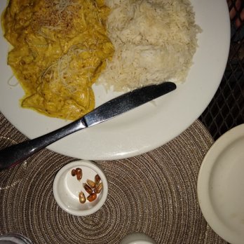 Coya Peruvian Secret - Peruvian Near Me - Del Mar, California