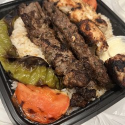 Sophias Kitchen - Mixed Grill ($19.99)