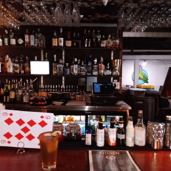 Honey And The Trapcat - Cocktail Bars Near Me - Sacramento, California Honey And The Trapcat - Cocktail Bars Near Me - Sacramento, California