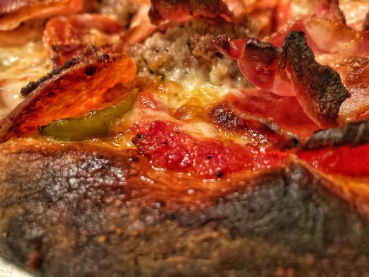Ernie's Pizzeria by null