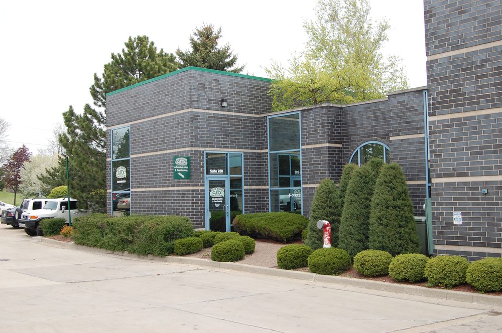 AUTO PARTS CITY HEADQUARTERS & PURCHASING Updated August 2024 3535