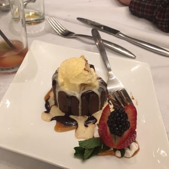 Bin 189 - Delicious - New American Near Me - Lake Arrowhead, California