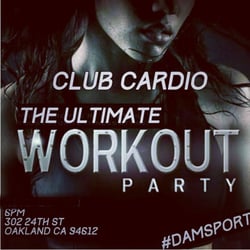 DAM Sport Fitness