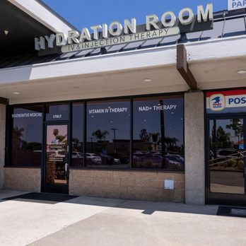 Hydration Room - IV Hydration Near Me - Villa Park, California Hydration Room - IV Hydration Near Me - Villa Park, California