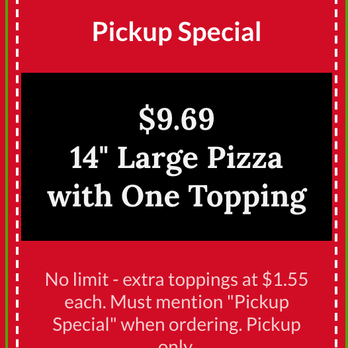 Pisa Pizza - Pizza Near Me - Countryside, Illinois Pisa Pizza - Pizza Near Me - Countryside, Illinois