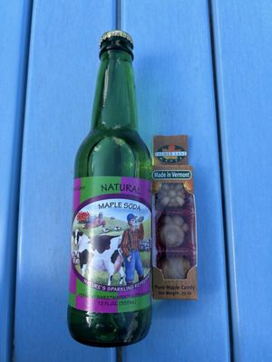 Palmer Lane Maple by null