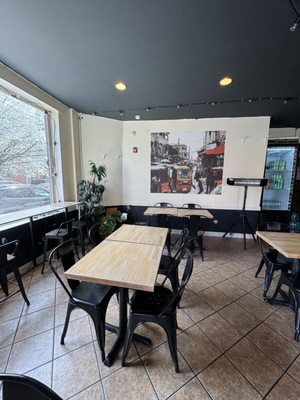 SUYA SUYA West African Grill by null