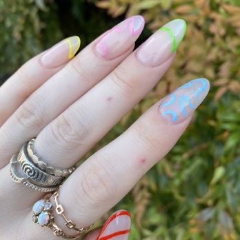 Nails Allure - Nail Salons Near Me - Rockville, Maryland Nails Allure - Nail Salons Near Me - Rockville, Maryland