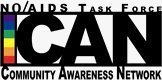 NO/AIDS Task Force Community Awareness Network - social services organization in New Orleans, LA