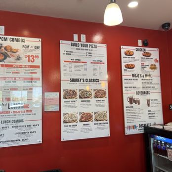 Shakey's Pizza Parlor - Pizza Near Me - Victorville, California