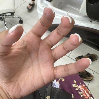 Glamour Nails - Manicure - Nail Salons Near Me - San Diego, California Glamour Nails - Manicure - Nail Salons Near Me - San Diego, California