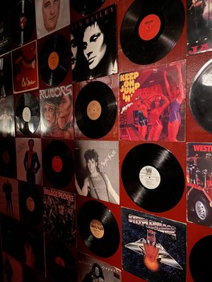 Agency of Record by null