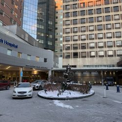 Boston Children's Hospital