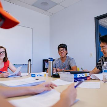 Bellevue Learning Center - Tutoring Centers Near Me - Bellevue, Washington
