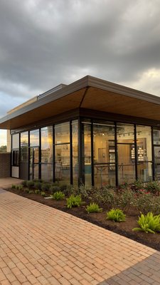 Lick Honest Ice Creams by null