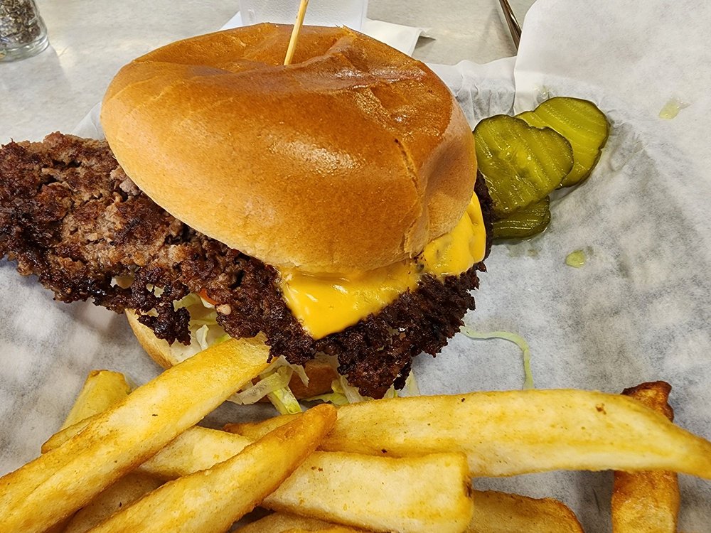 Social spots from Workingman's Friend