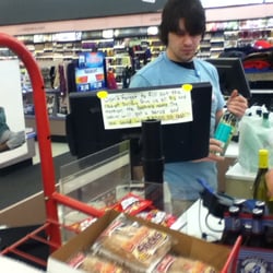 Walgreens