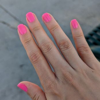 RA NAILS - Lovely color selection - Skin Care Near Me - Los Angeles, California RA NAILS - Lovely color selection - Skin Care Near Me - Los Angeles, California