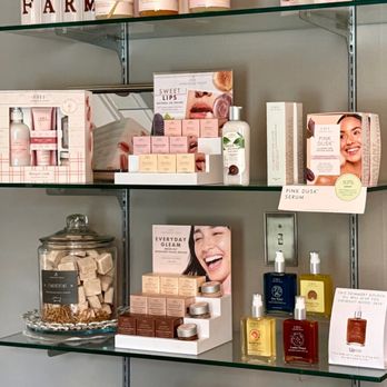 Botox Boutique - Indulge in award-winning FarmHouse Fresh® skincare for healthy, glowing skin and a spa-like experience at home. - Medical Spas Near Me - Anderson, South Carolina Botox Boutique - Indulge in award-winning FarmHouse Fresh® skincare for healthy, glowing skin and a spa-like experience at home. - Medical Spas Near Me - Anderson, South Carolina