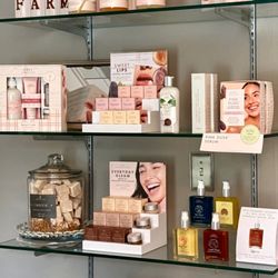 Indulge in award-winning FarmHouse Fresh® skincare for healthy, glowing skin and a spa-like experience at home.