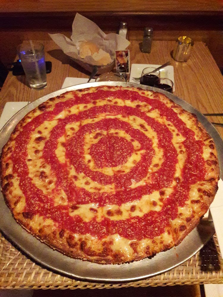 SUNSET CAFE 37 Photos & 57 Reviews Italian 302 S Urania Ave