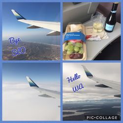 Alaska Airlines