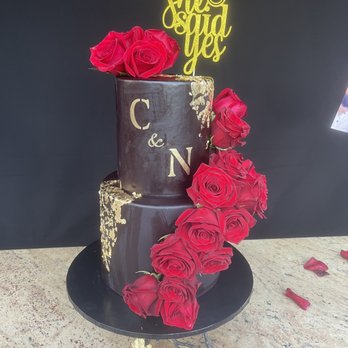 Roobina's Cake - Bakeries Near Me - Glendale, California Roobina's Cake - Bakeries Near Me - Glendale, California