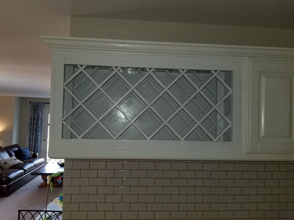 Slide of CB Home Improvements