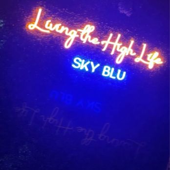 Sky Blu Rooftop - Venues & Event Spaces Near Me - Dallas, Texas Sky Blu Rooftop - Venues & Event Spaces Near Me - Dallas, Texas
