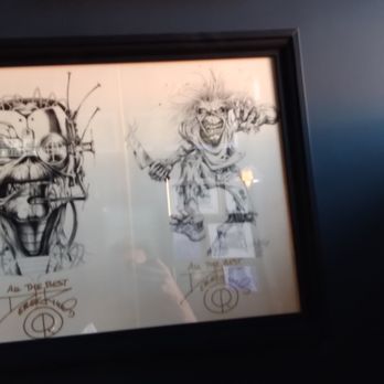 Cart & Horses - Eddie - Pubs Near Me - London, XGL