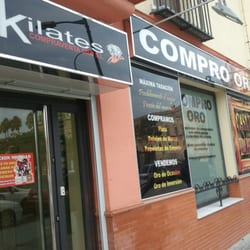 kilates Compraventa oro