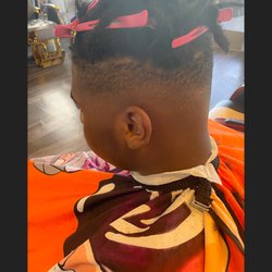 Mirror Mirror Beauty and Barber
