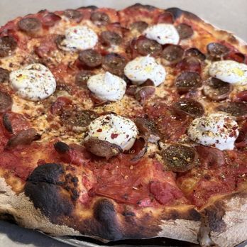 Rotolo's Craft & Crust - Big Apple $25 - Pizza Near Me - Willow Park, Texas Rotolo's Craft & Crust - Big Apple $25 - Pizza Near Me - Willow Park, Texas