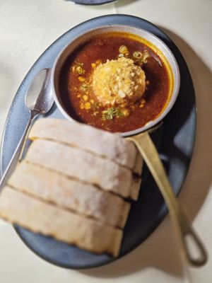 The Studio Kitchen & Cocktails by null