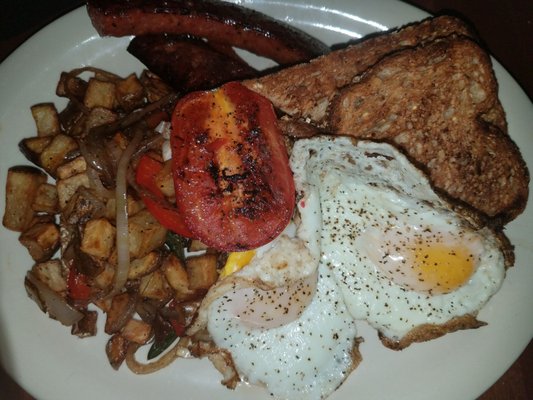 The Winchester by null