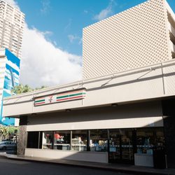 7-Eleven Hawaii
