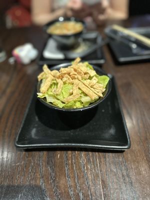 P.F. Chang's by null