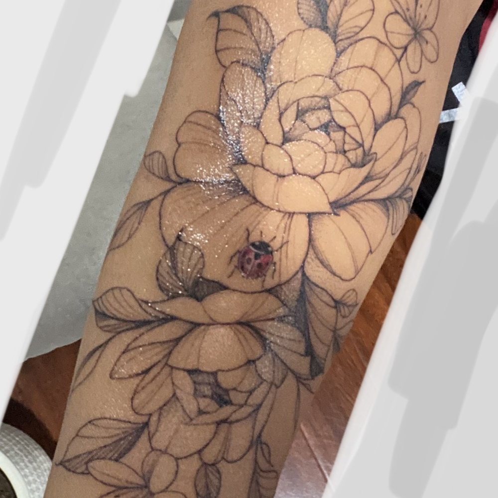 Golden Triangle Art Studio - New Tattoo - Tattoo Near Me - Upland, California Golden Triangle Art Studio - New Tattoo - Tattoo Near Me - Upland, California
