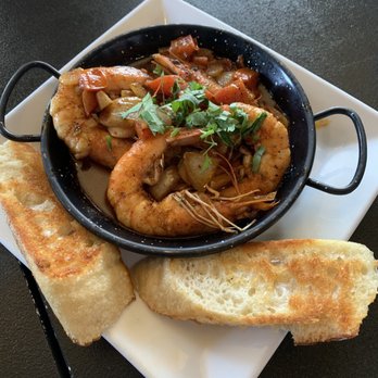 Itto's Tapas - Gambas - Moroccan Near Me - Seattle, Washington
