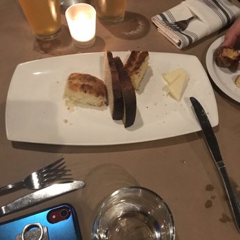 Root & Branch Bistro + Bar - Bread service - New American Near Me - Clermont, Florida