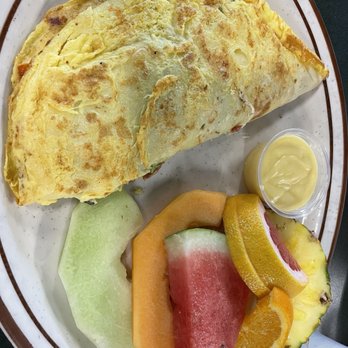 Egg Works - California crepe - Breakfast & Brunch Near Me - Las Vegas, Nevada Egg Works - California crepe - Breakfast & Brunch Near Me - Las Vegas, Nevada
