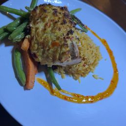 Crab Cake
