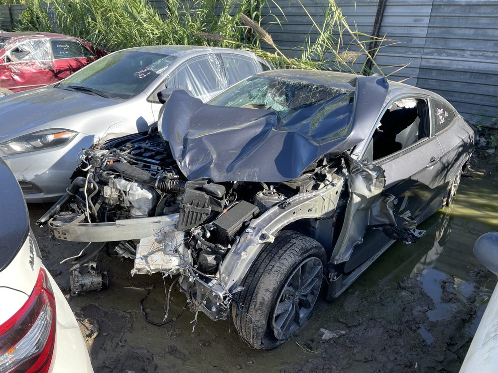 The Hadi Law Firm - disability attorney in Houston, TX