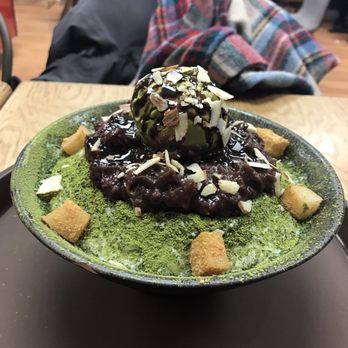 Cups - Desserts Near Me - Markham, Ontario