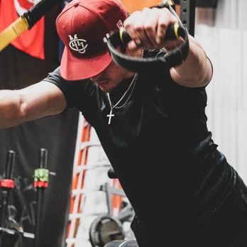 Push Performance - Trainers Near Me - Englewood, Colorado Push Performance - Trainers Near Me - Englewood, Colorado