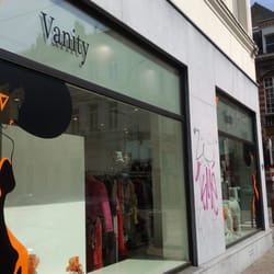 Vanity