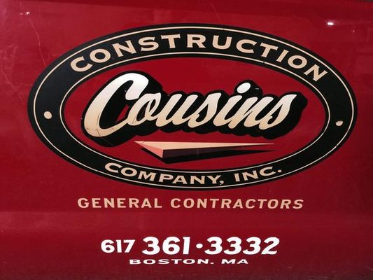 Cousins Construction