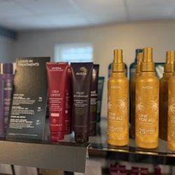 Salon Siren