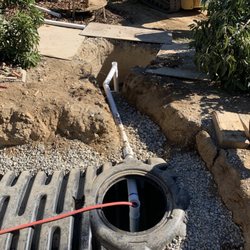 On The Level Septic Systems