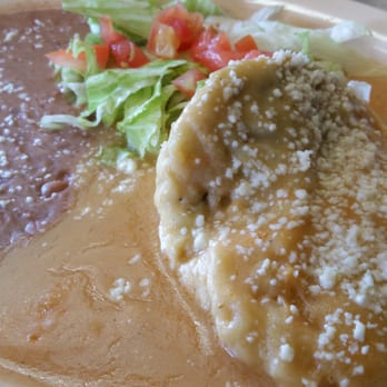 El Trigo - Chile relleno - Mexican Near Me - Riverside, California